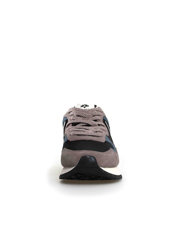 W6YZ: Chaussures de sport online - Baskets - Gris