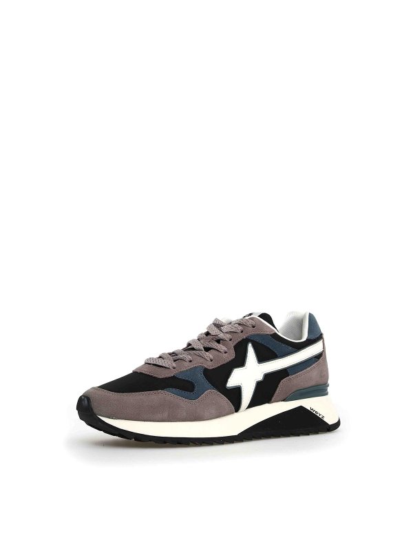 The Best Shops W6YZ: Chaussures de sport - Baskets - Gris