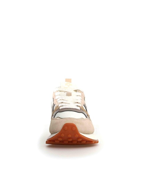 W6YZ: Sneaker online - Sneaker - Beige