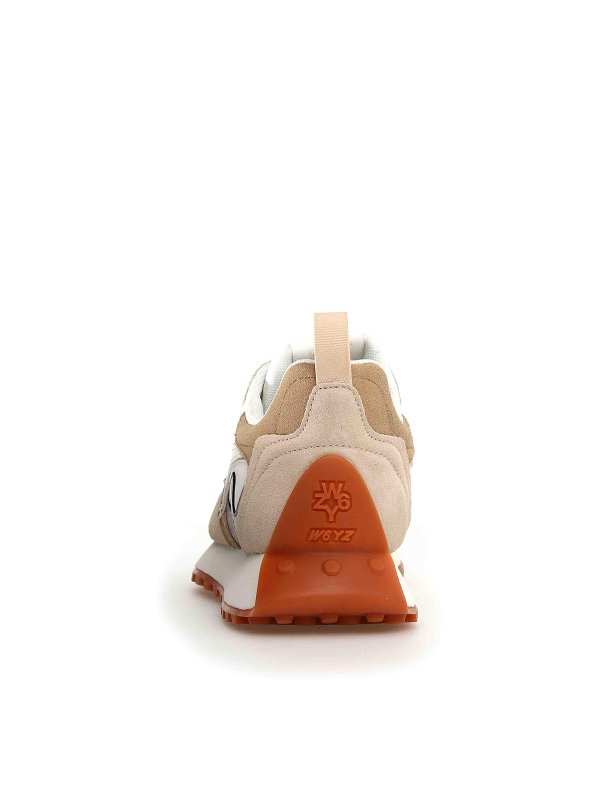 Sneaker - Beige shop online: W6YZ