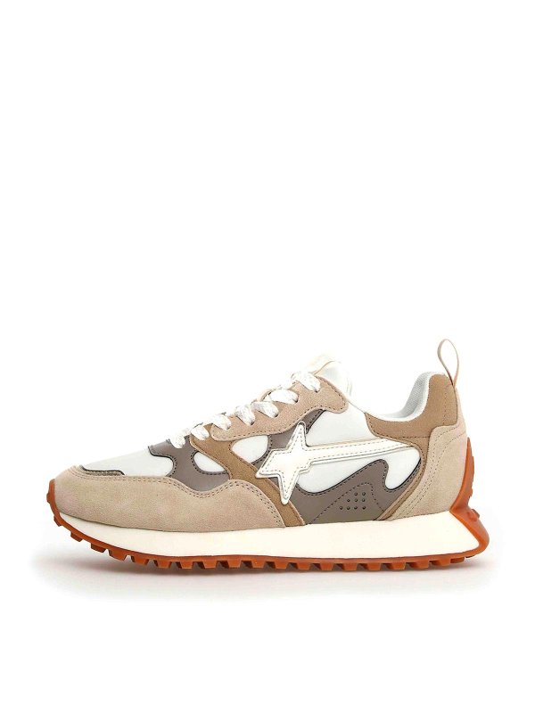 W6YZ buy online Sneaker - Beige