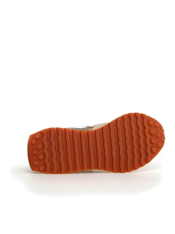 The Best Shops W6YZ: Sneaker - Beige