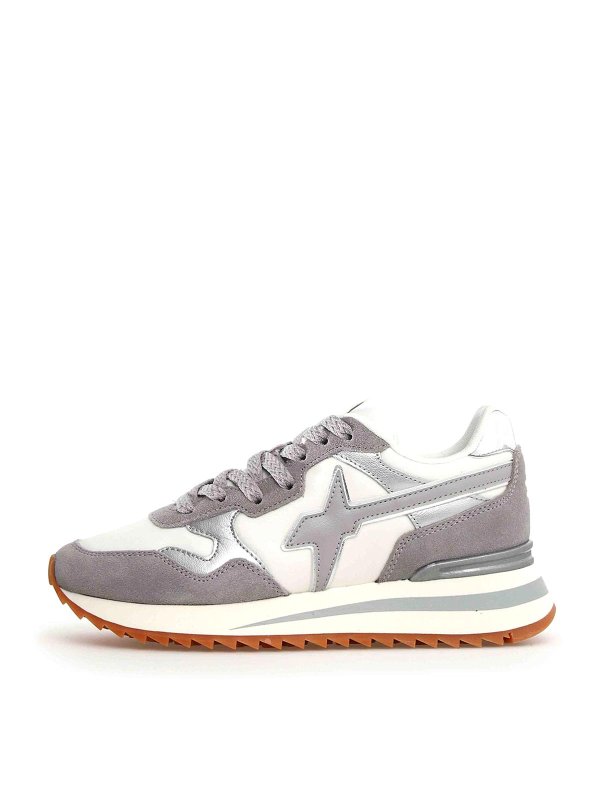 W6YZ buy online スニーカー - グレー