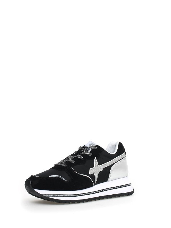 スニーカー - 黒 shop online: W6YZ