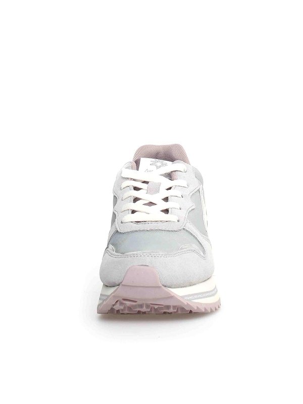 W6YZ: Sneaker online - Sneaker - Grau