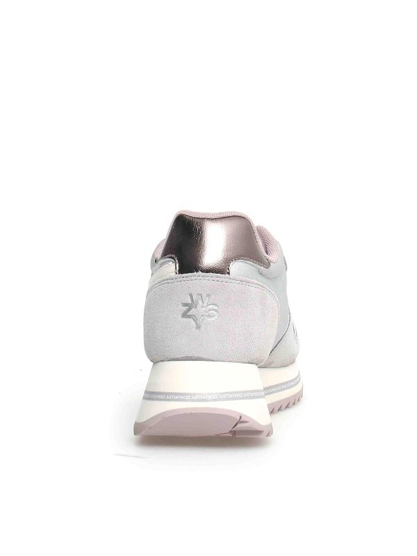 Sneaker - Grau shop online: W6YZ