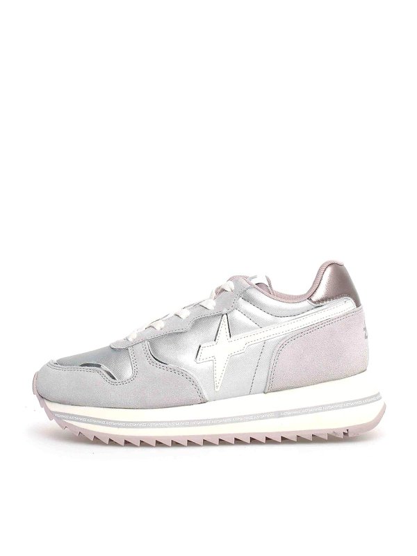 W6YZ buy online Sneaker - Grau