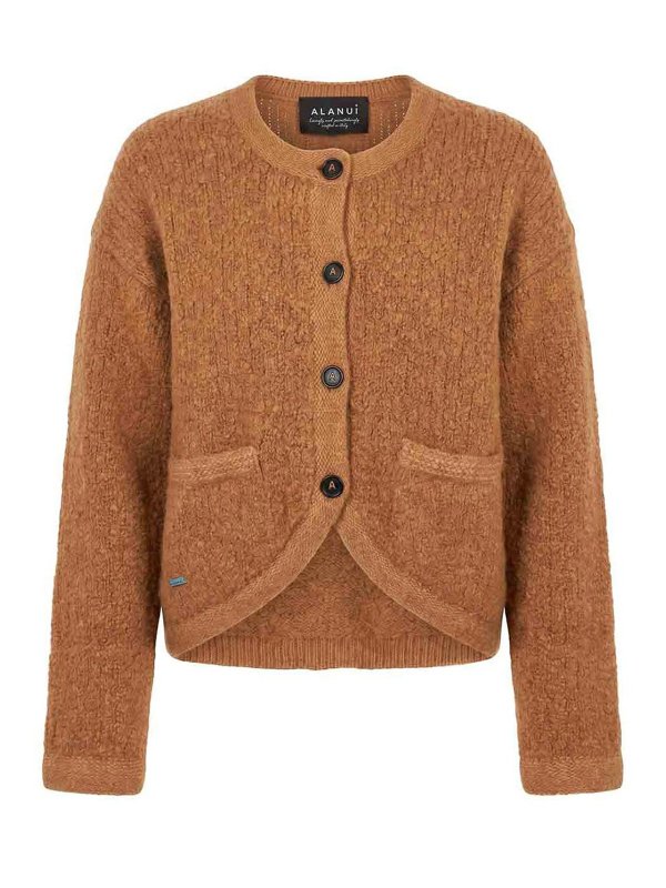 ALANUI: giacche blazer - Giacca