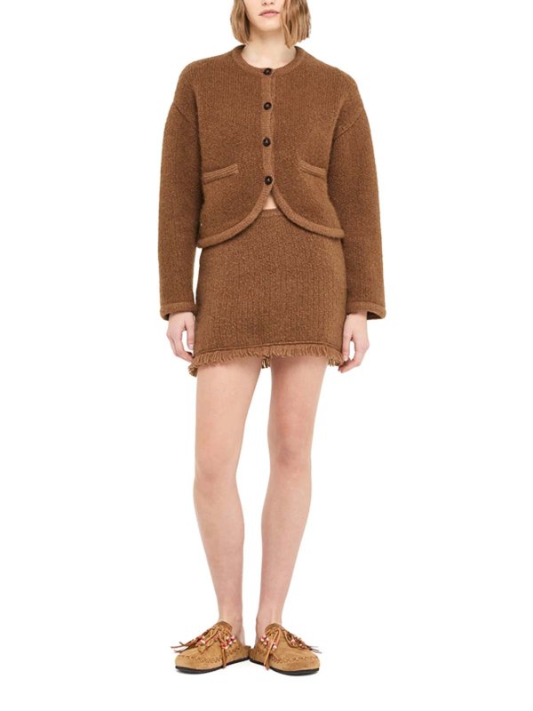 Giacca shop online: ALANUI