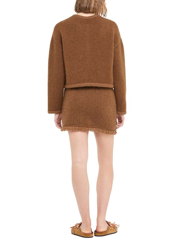 ALANUI buy online Giacca