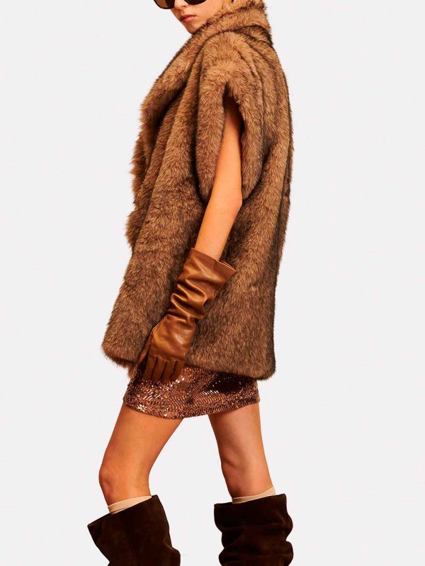 Chaleco - Ninguno shop online: ANIYE BY