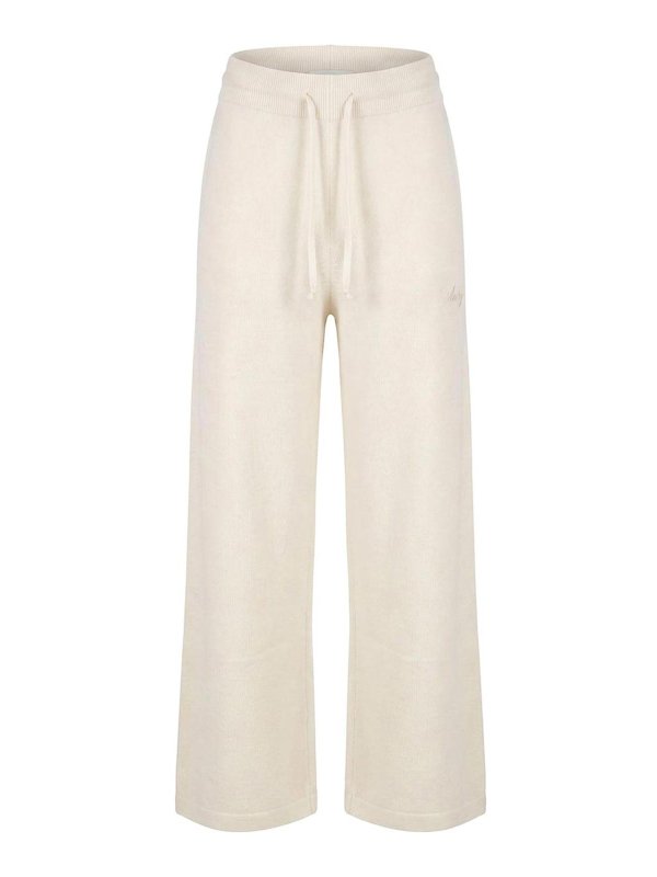 AUTRY: casual trousers - Pants