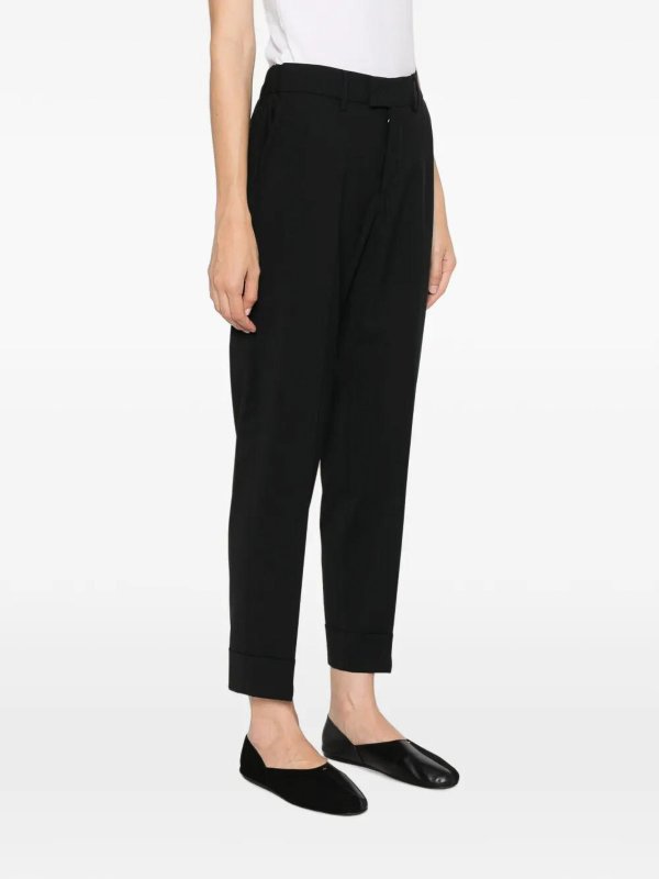 The Best Shops BERWICH: casual trousers - Pants