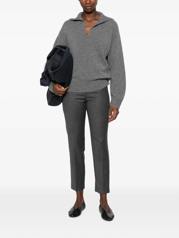 BERWICH: pantaloni casual online - Pantaloni normali