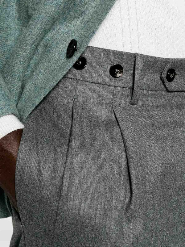 Pants shop online: BERWICH
