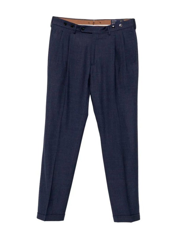 BERWICH: casual trousers - Pants