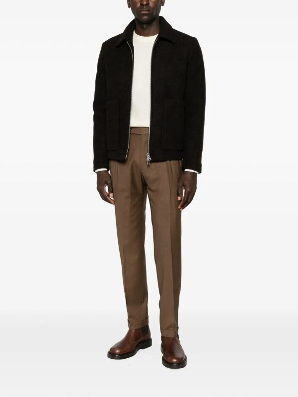 BERWICH: casual trousers online - Pants