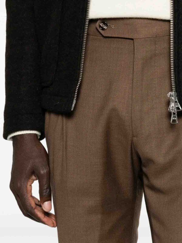 Pants shop online: BERWICH