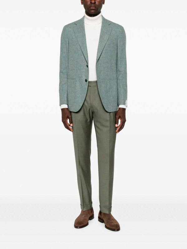BERWICH: casual trousers online - Pants