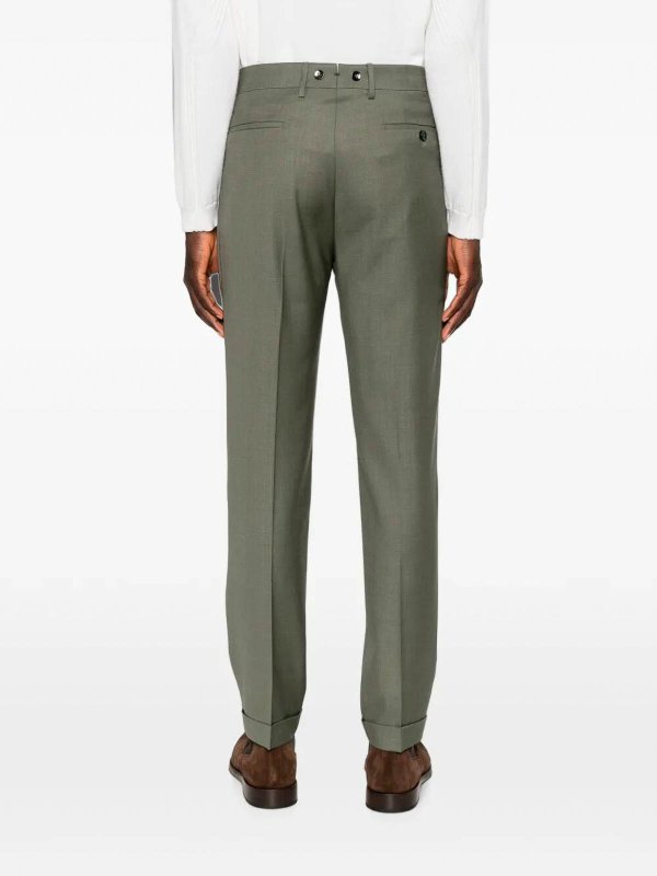 Pants shop online: BERWICH