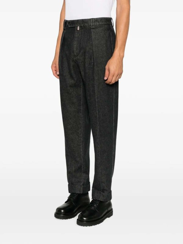 The Best Shops BERWICH: casual trousers - Pants