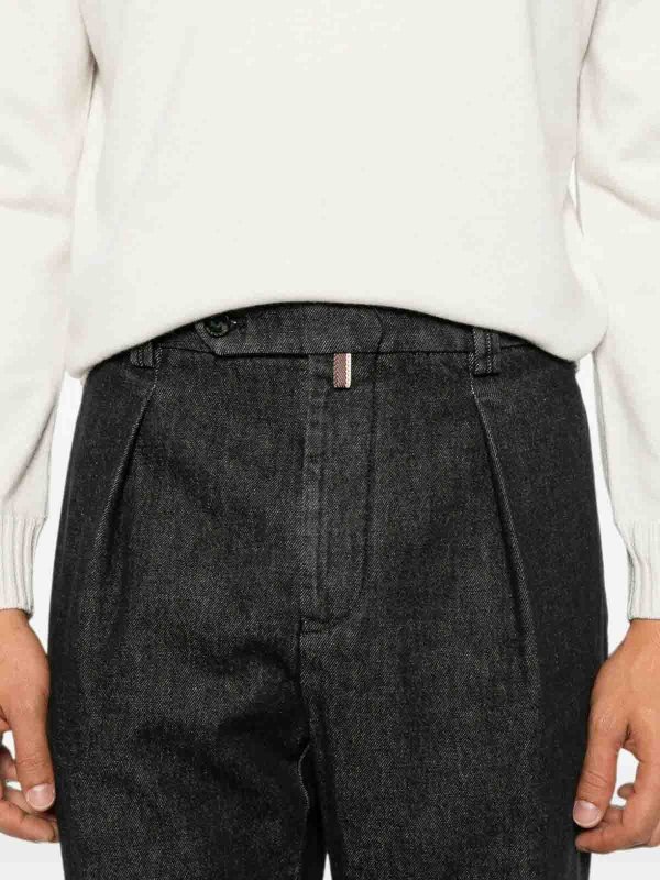 Pants shop online: BERWICH