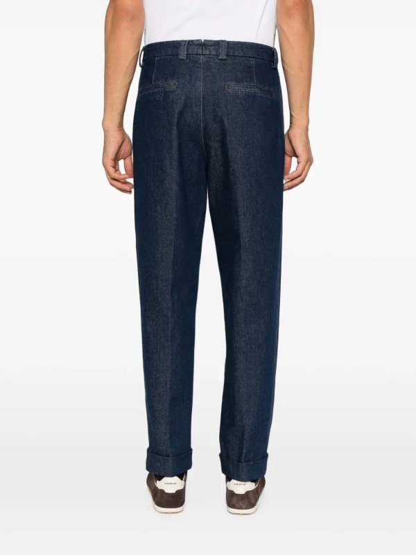 The Best Shops BERWICH: pantaloni casual - Pantaloni