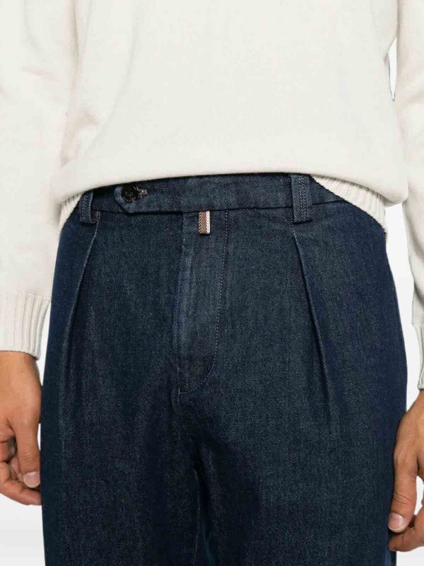 Pantaloni shop online: BERWICH