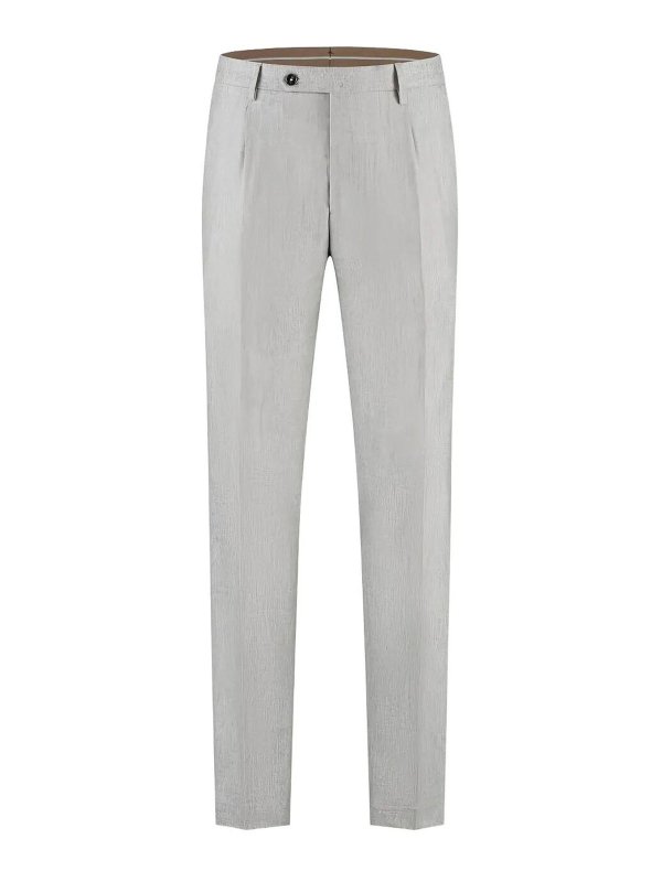 BERWICH: casual trousers - Pants