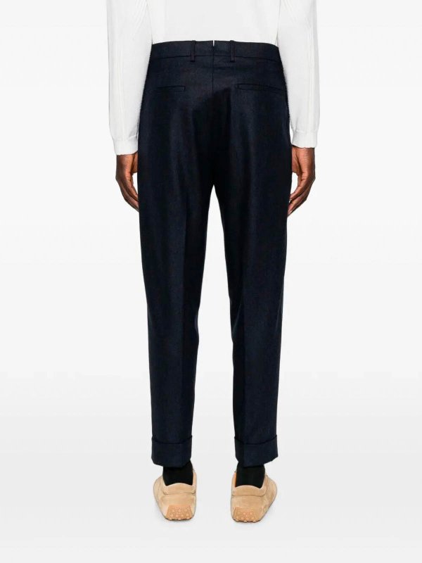The Best Shops BERWICH: casual trousers - Pants