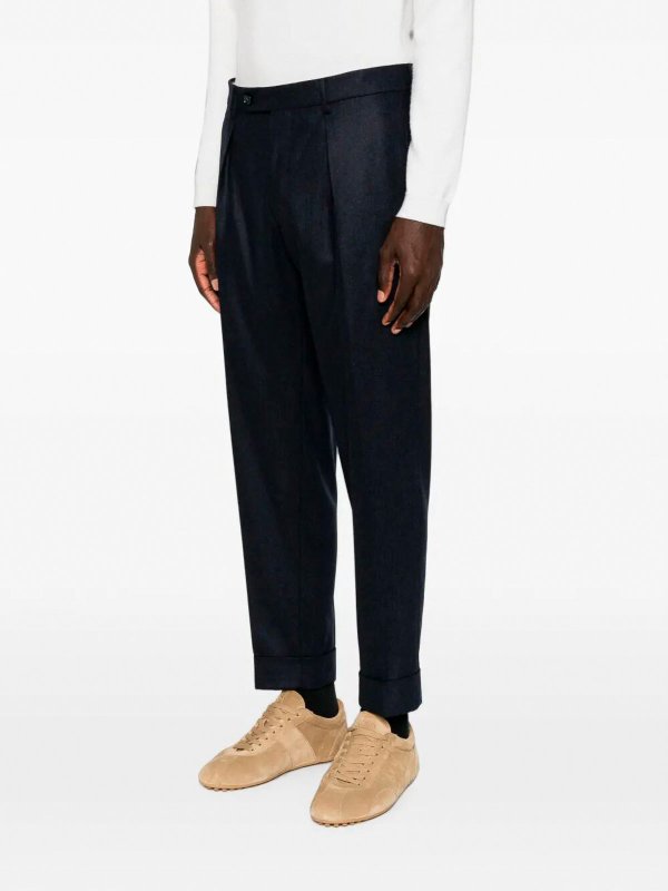 Pants shop online: BERWICH