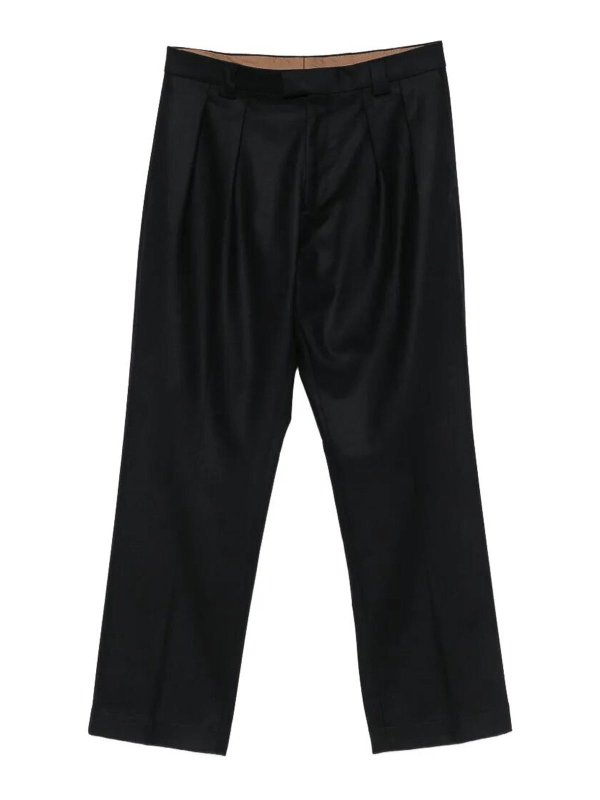 BERWICH: casual trousers - Pants