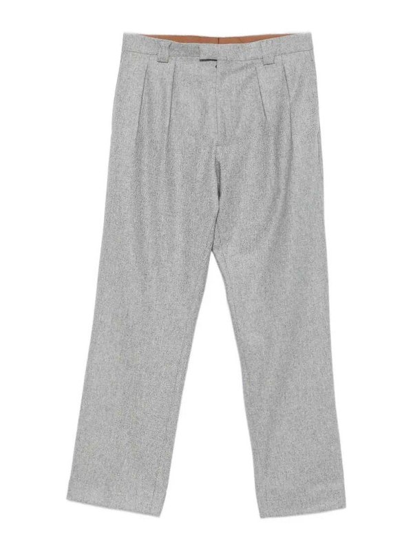 BERWICH: casual trousers - Pants