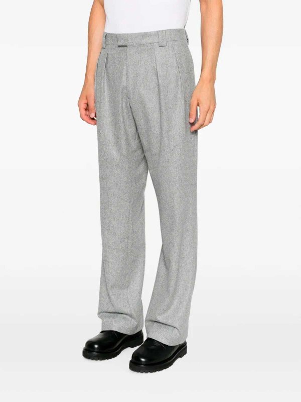 The Best Shops BERWICH: casual trousers - Pants