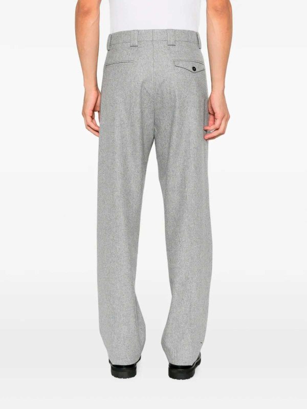 Pants shop online: BERWICH