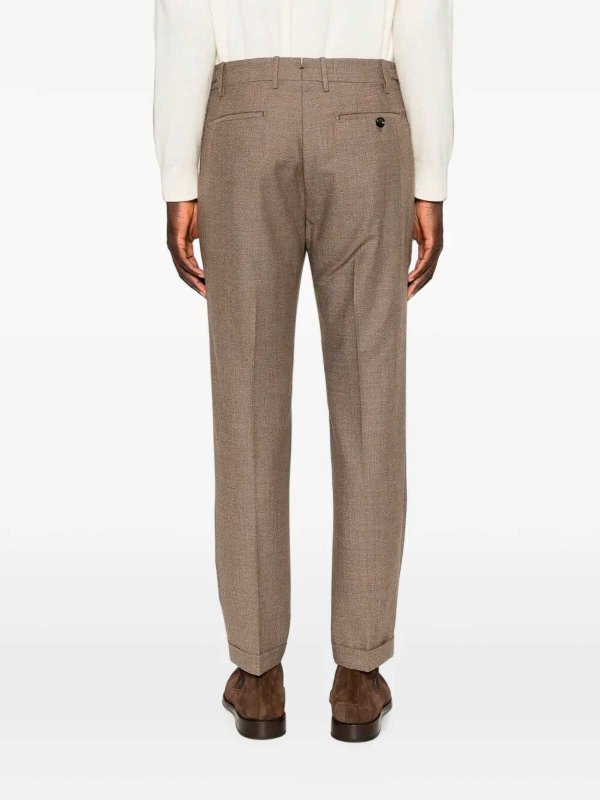 BERWICH buy online Pantaloni