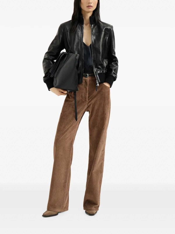 Pants shop online: BRUNELLO CUCINELLI