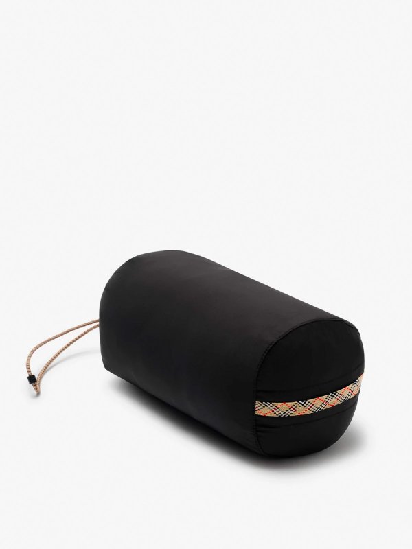 The Best Shops BURBERRY: Chalecos - Chaleco - Negro