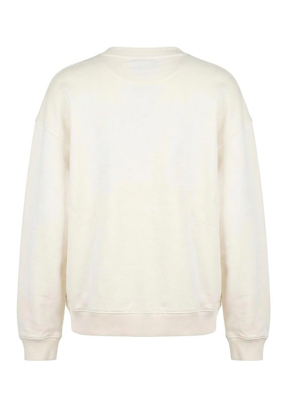 DONDUP: Sweatshirts & Sweaters online - Regular Sweatshirt