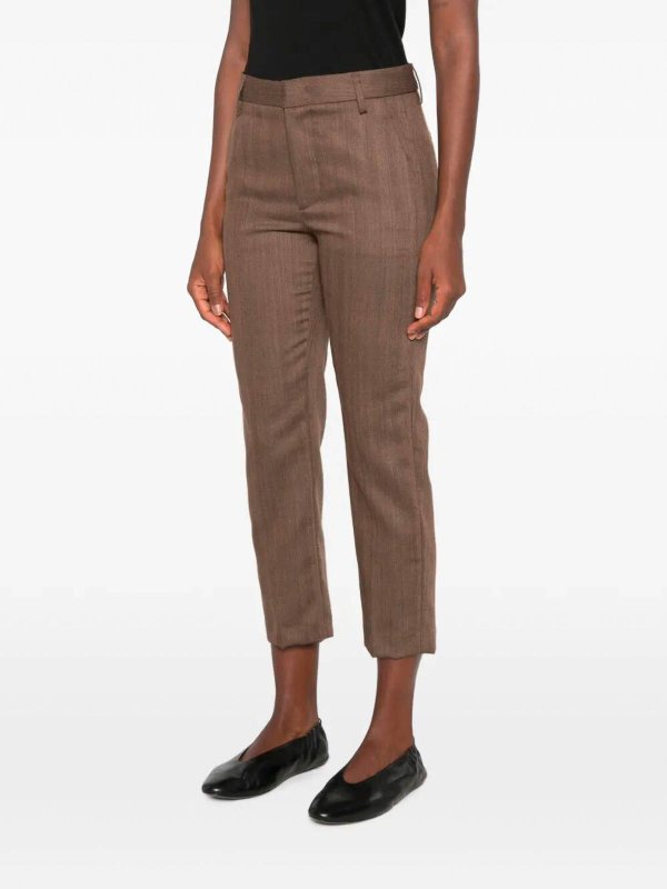 The Best Shops DONDUP: jeans dritti, a sigaretta - Jeans larghi