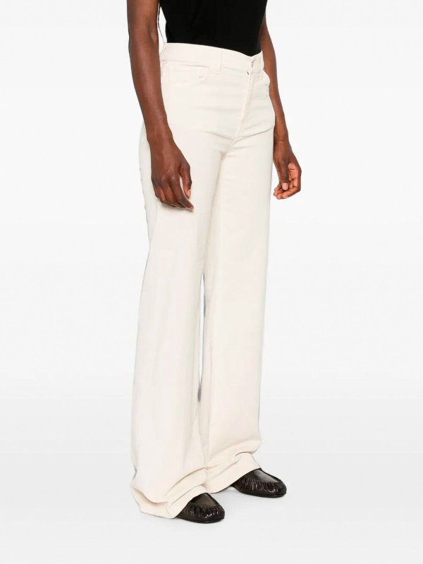 DONDUP buy online ストレートジーンズ - クリーム