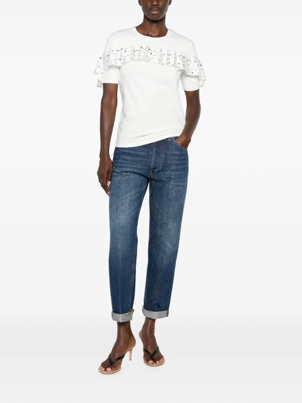 DONDUP: Jeans Rectos online - Vaqueros Rectos - Azul