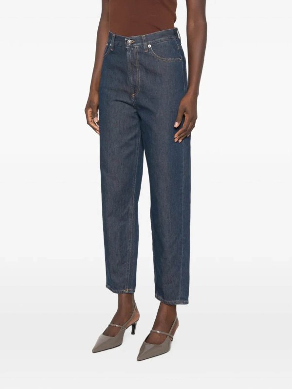 DONDUP: Jeans Rectos online - Vaqueros Rectos - Azul