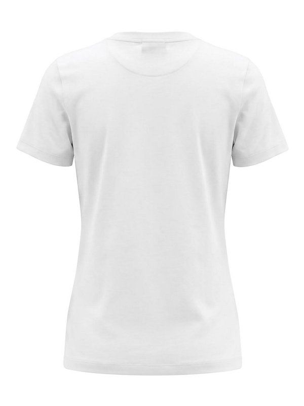 DONDUP: クルーネック online - クルーネック - 白