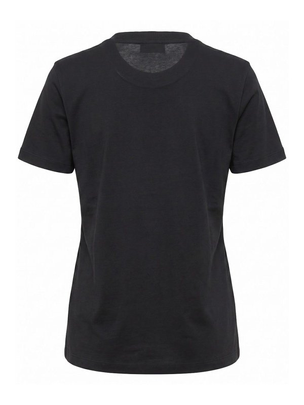 DONDUP: crew necks online - Regular Round Neck Sweater