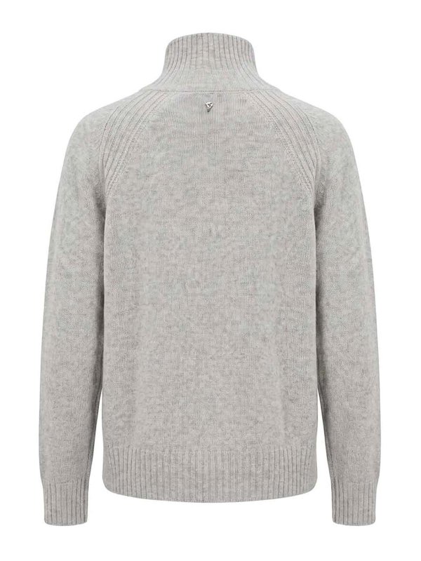 DONDUP: Turtlenecks & Polo necks online - Regular Turtle Neck Sweater