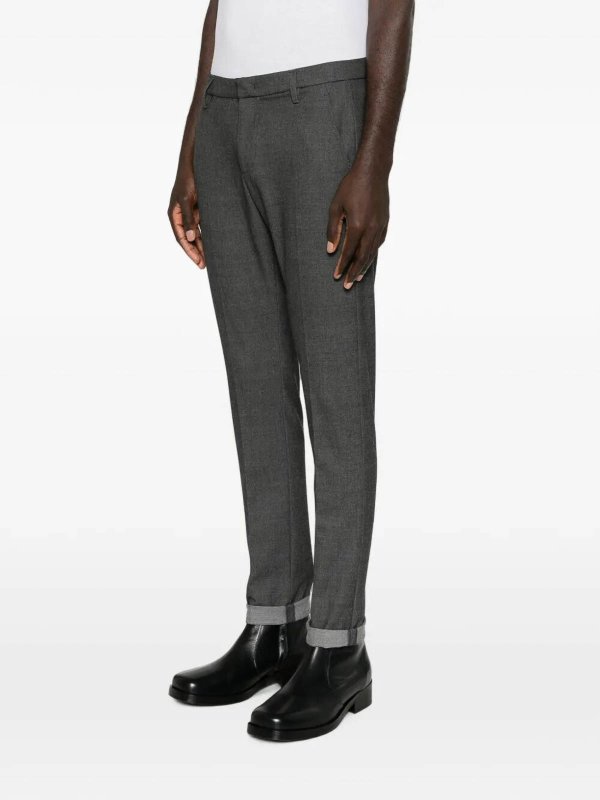 DONDUP buy online ストレートジーンズ - 白