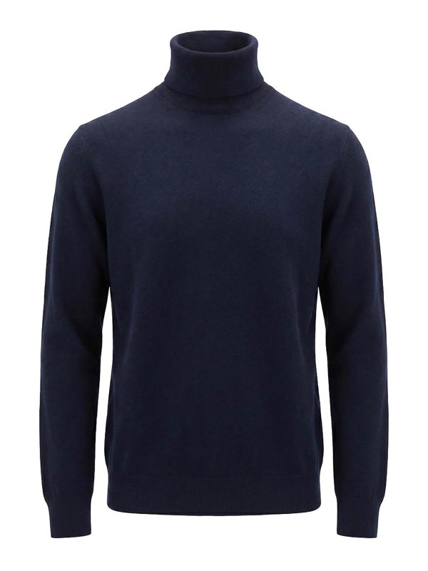 DRUMOHR: Turtlenecks & Polo necks - Turtle Neck