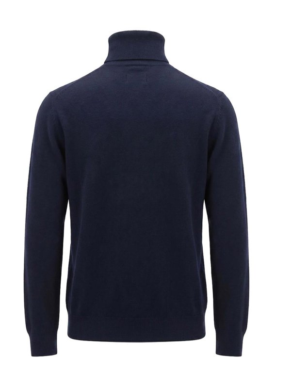 DRUMOHR: Turtlenecks & Polo necks online - Turtle Neck