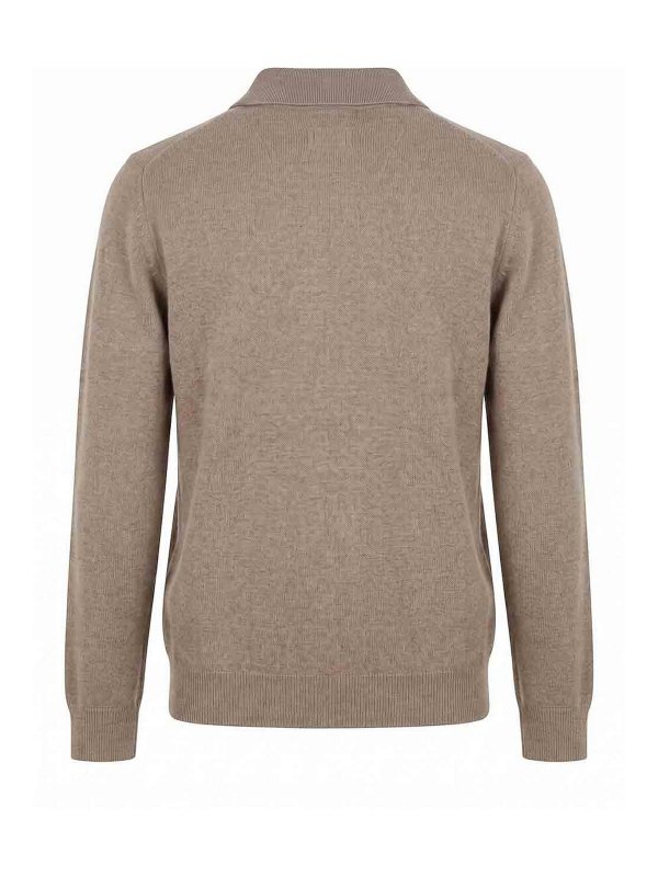DRUMOHR: Polos  online - Polo - Marron